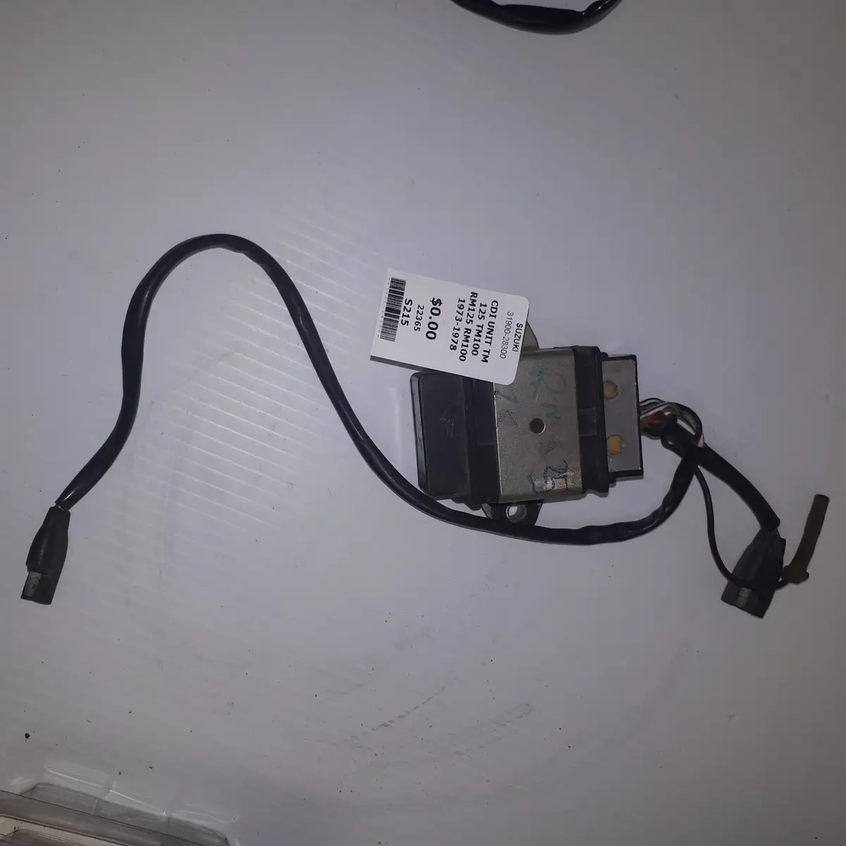 Tm Rm 100 125 Cdi 1