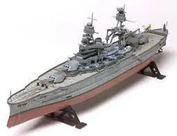 1:426 Uss Arizona Battleship 1