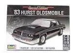 1:25 '83 Hurst Oldsmobile 1