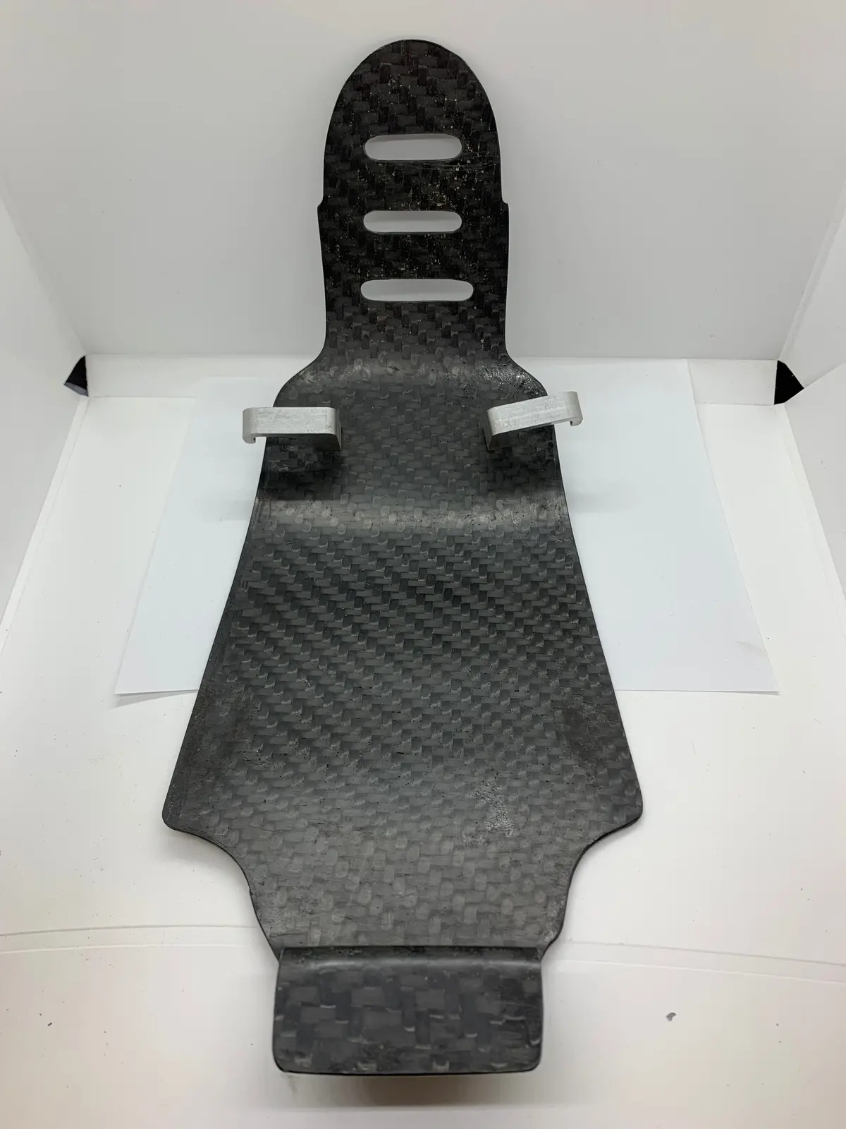 Rm-Z Lightspeed Glide Plate 1