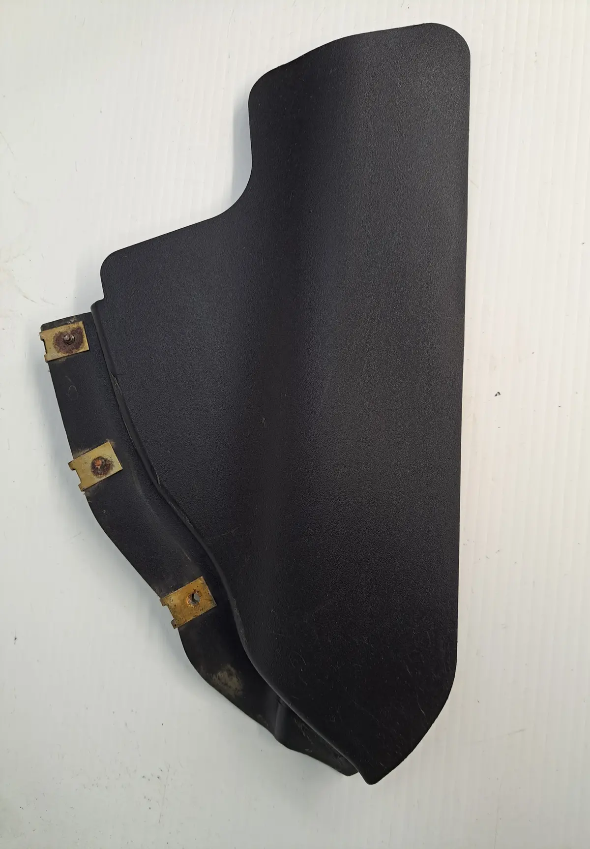 Sportsman Left Rad Shield 1