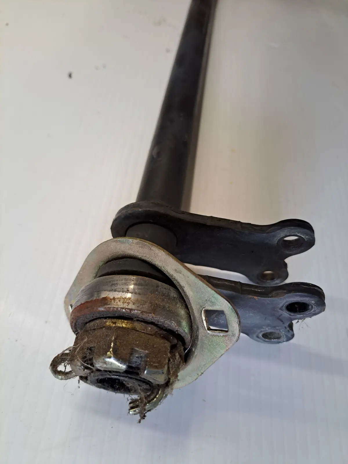 Sportsman Steering Column 1