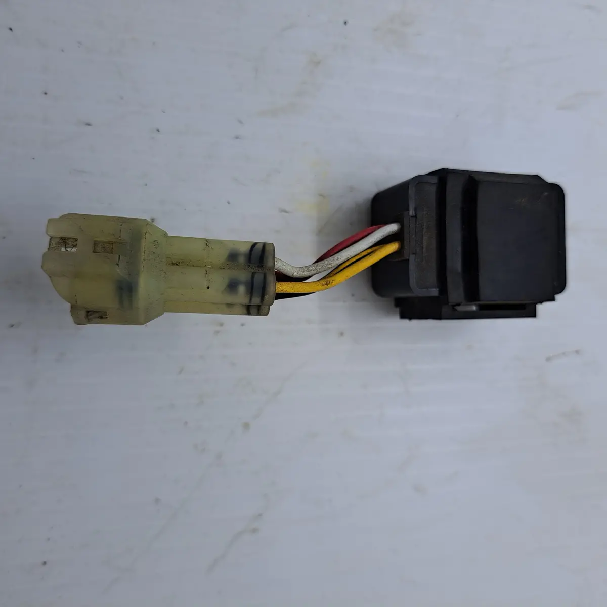 Vulcan 1500 Oil Lamp Relay Controller 1