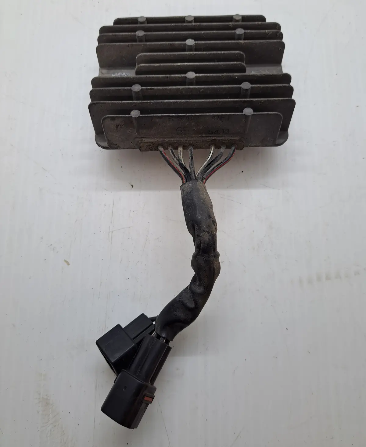 Suzuki Regulator Rectifier 1