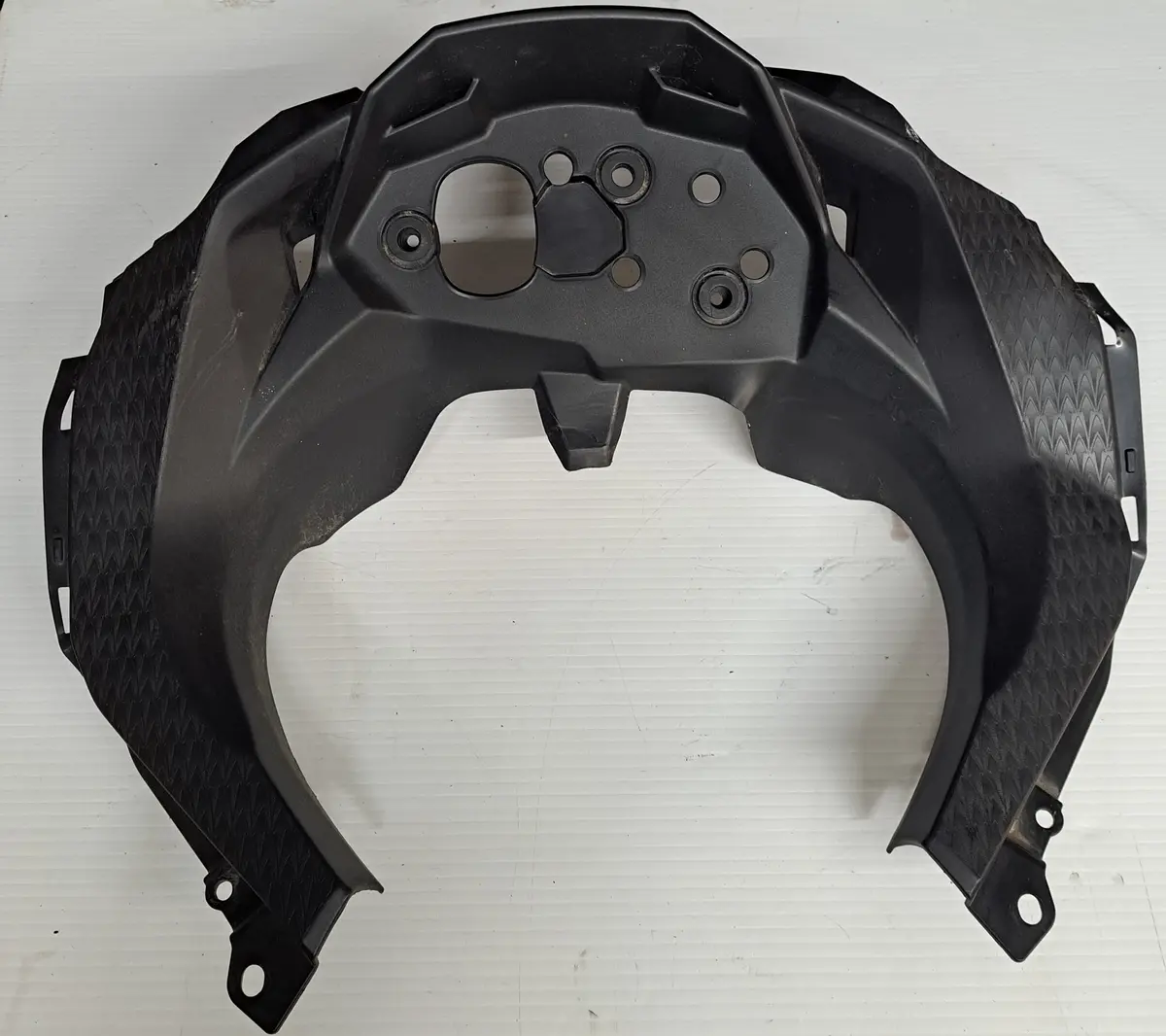 Ninja 300 Meter Cover 1