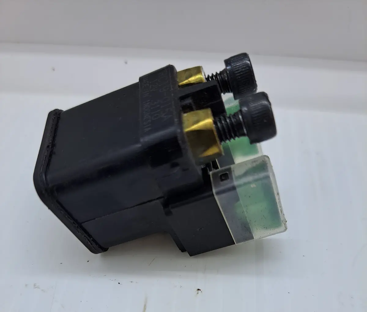 Kawasaki Starter Solenoid 1