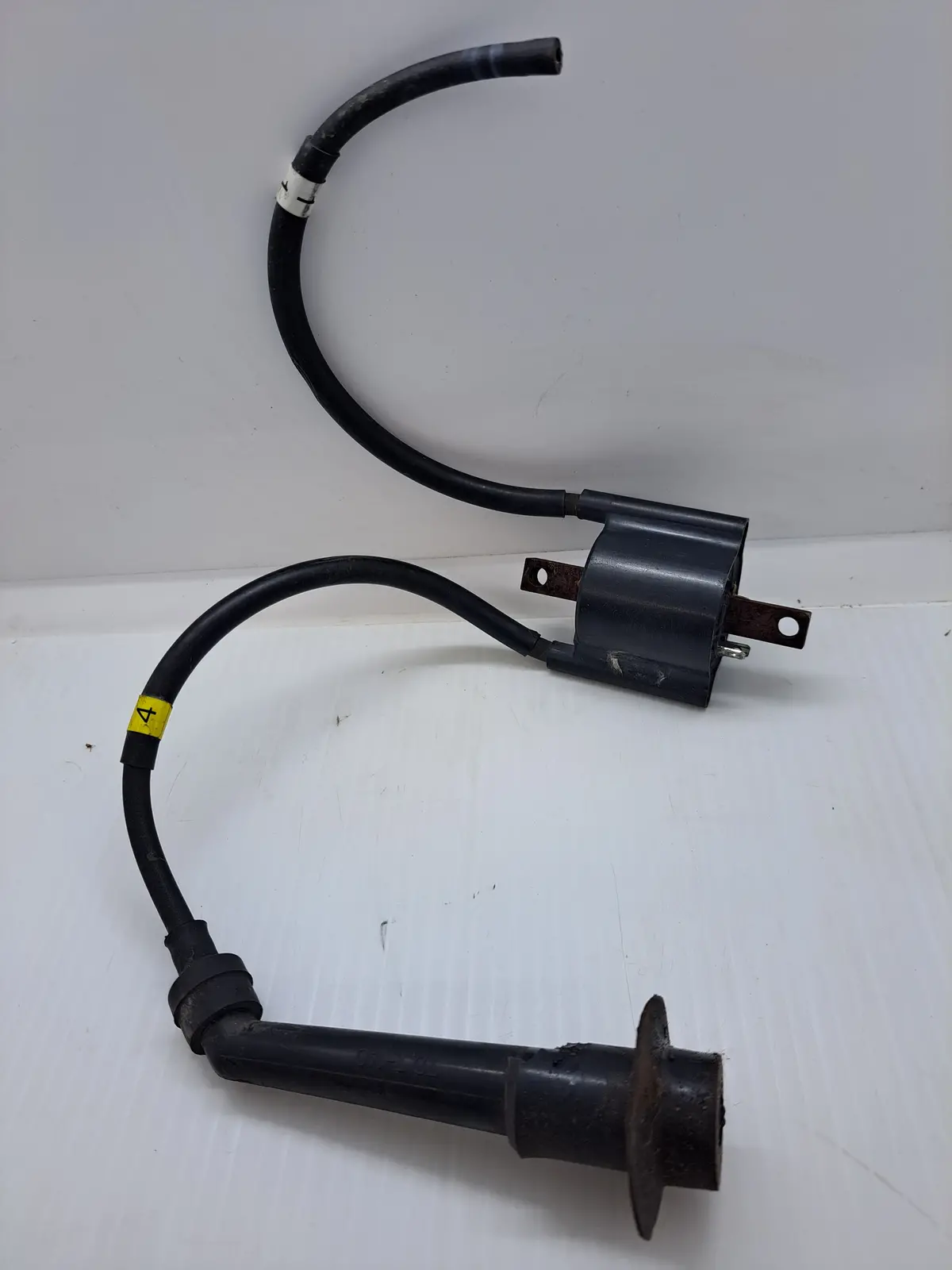 Yzf600r Ignition Coil 1 & 4 1