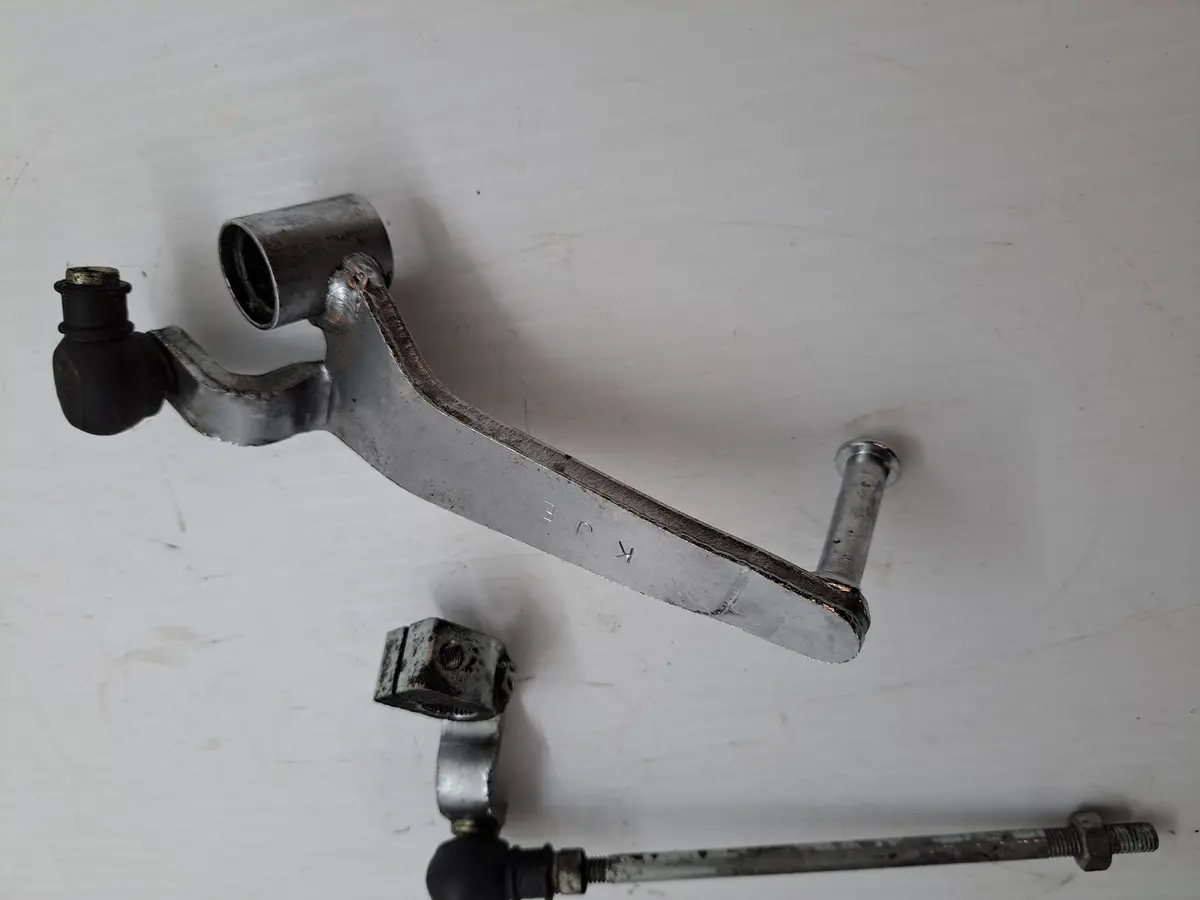 Vf750 Magna Shifter 1