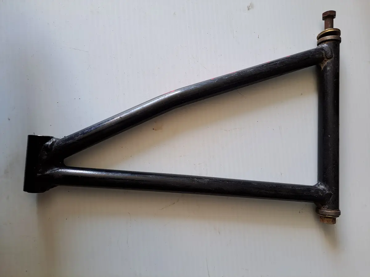 Zr, Zrt Upper A Arm 1