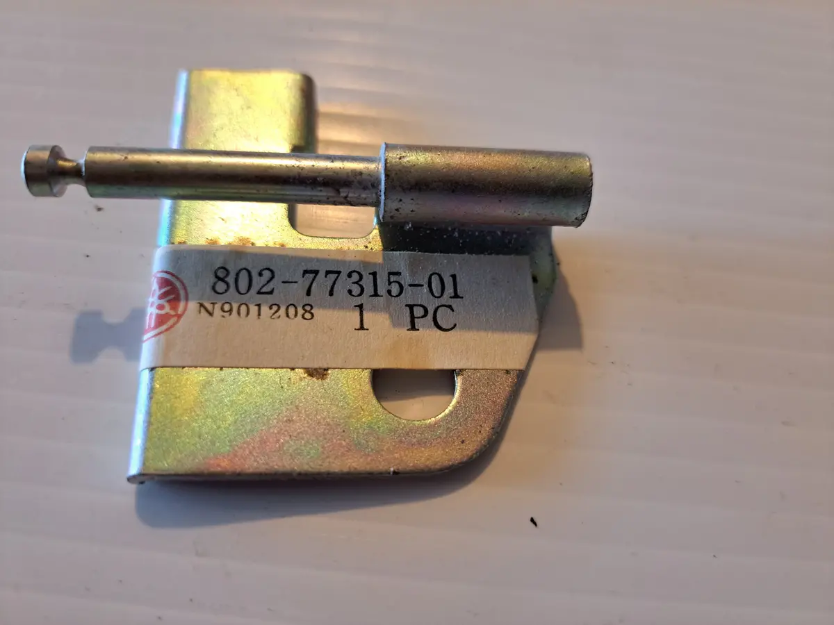 Sl351 Guard Bracket 1 1