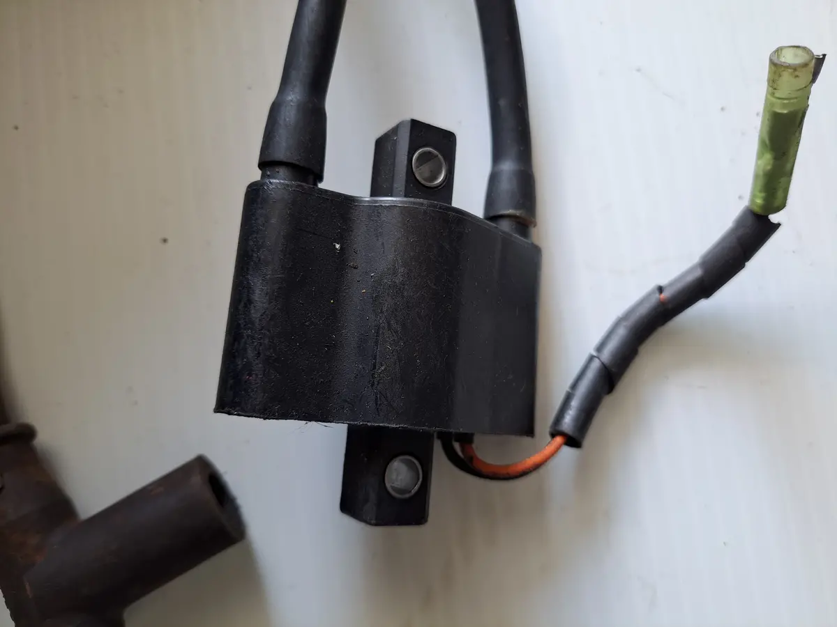 Arctic Cat Ignition Coil 1