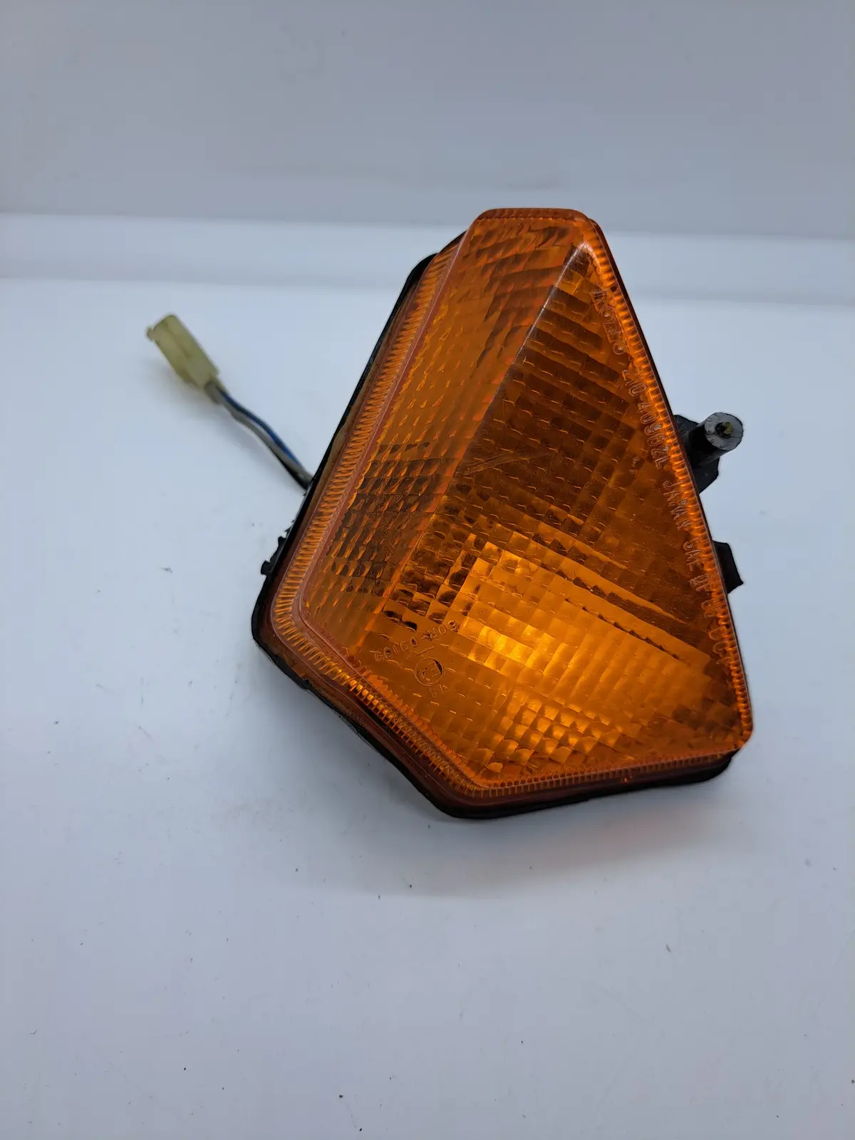 Zg1000 Concours Left Signal 1