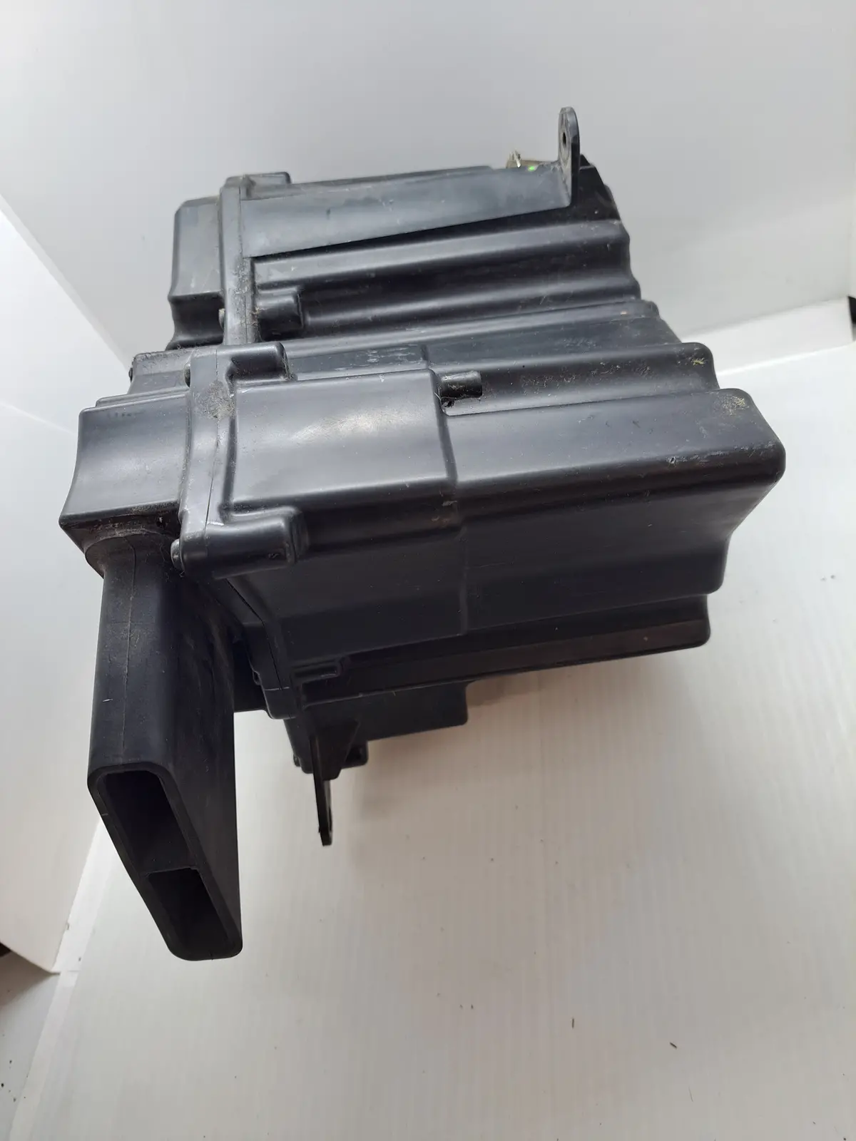 Ninja 300 Air Box 1