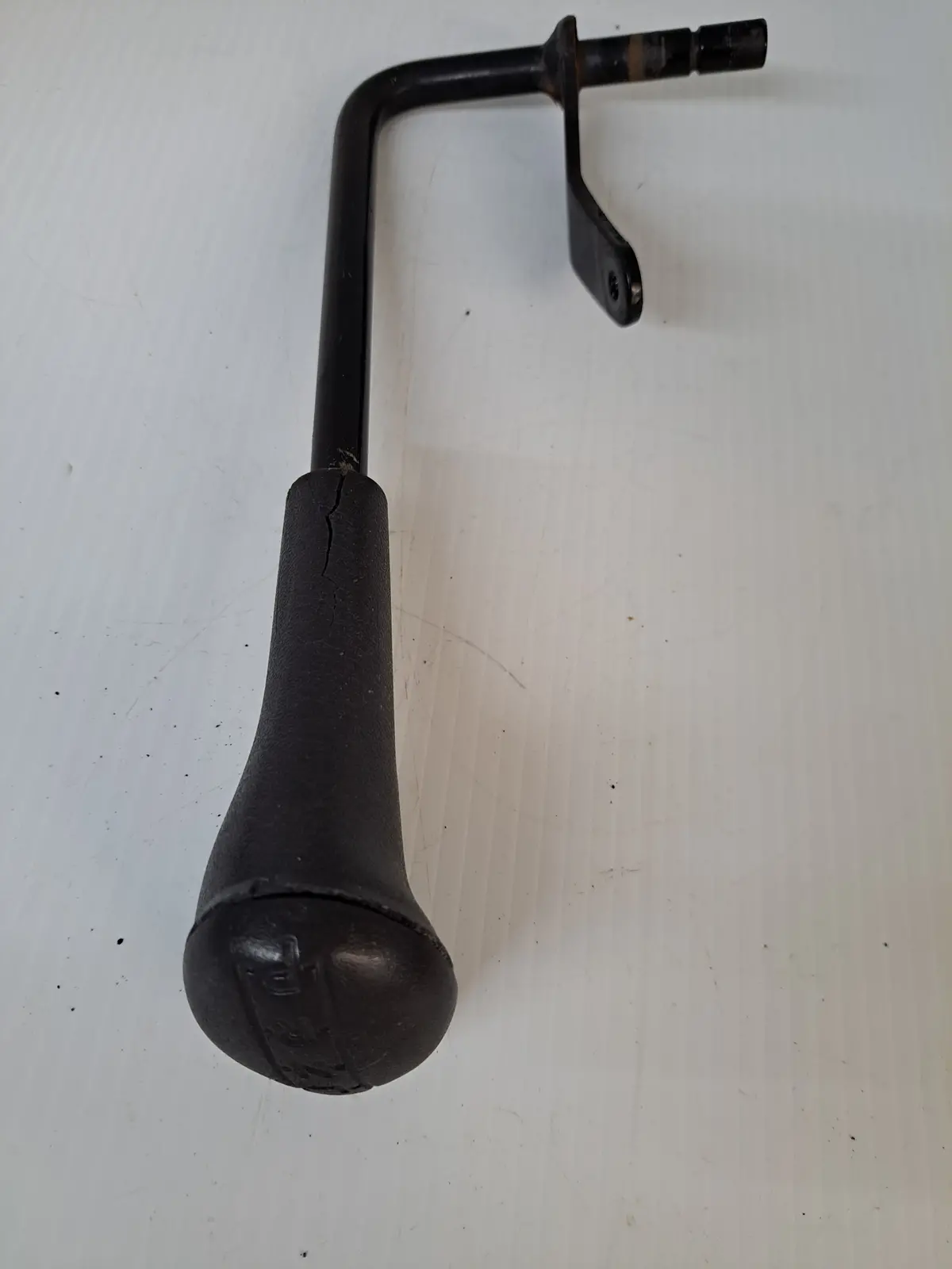 Sportsman Gear Selector 1