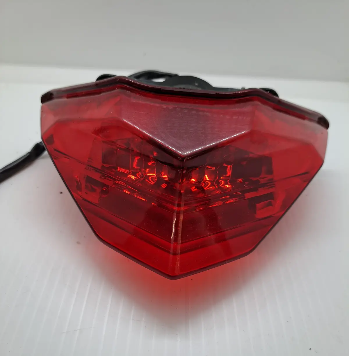Ninja 300 Rear Tail Light 1