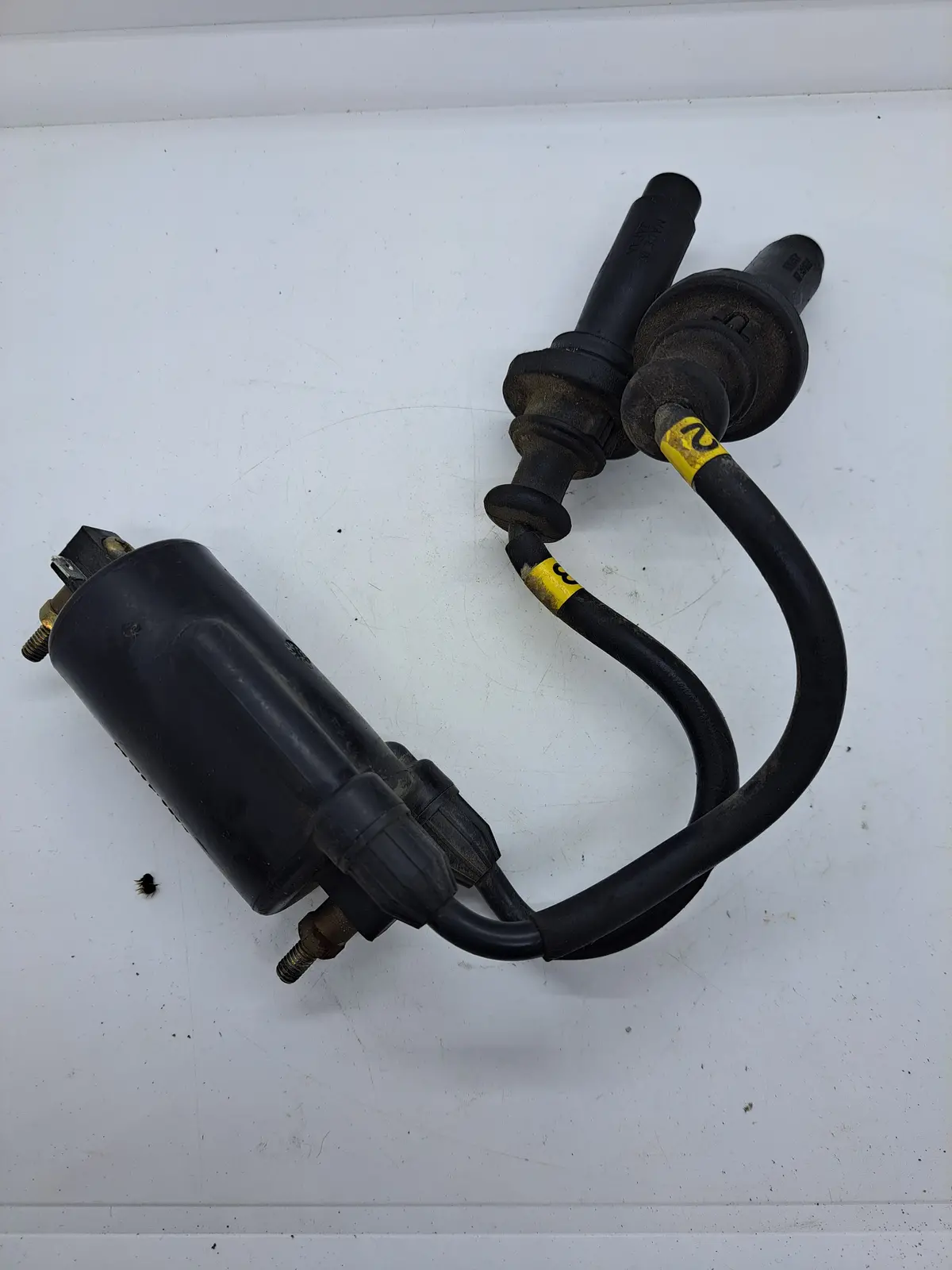 Concours Zg1000 Coil #2#3 1