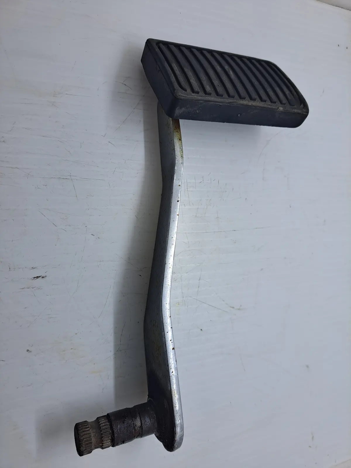 Vulcan Nomad 1500 Brake Pedal 1