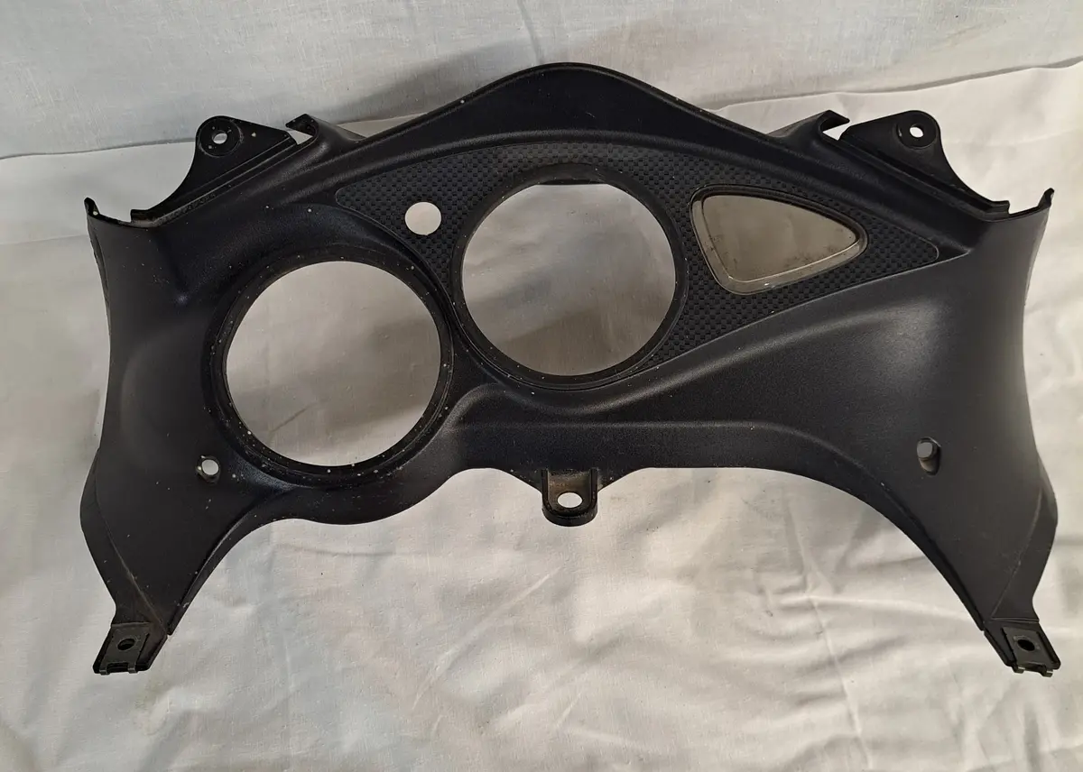 Sv650 Meter Cover 1