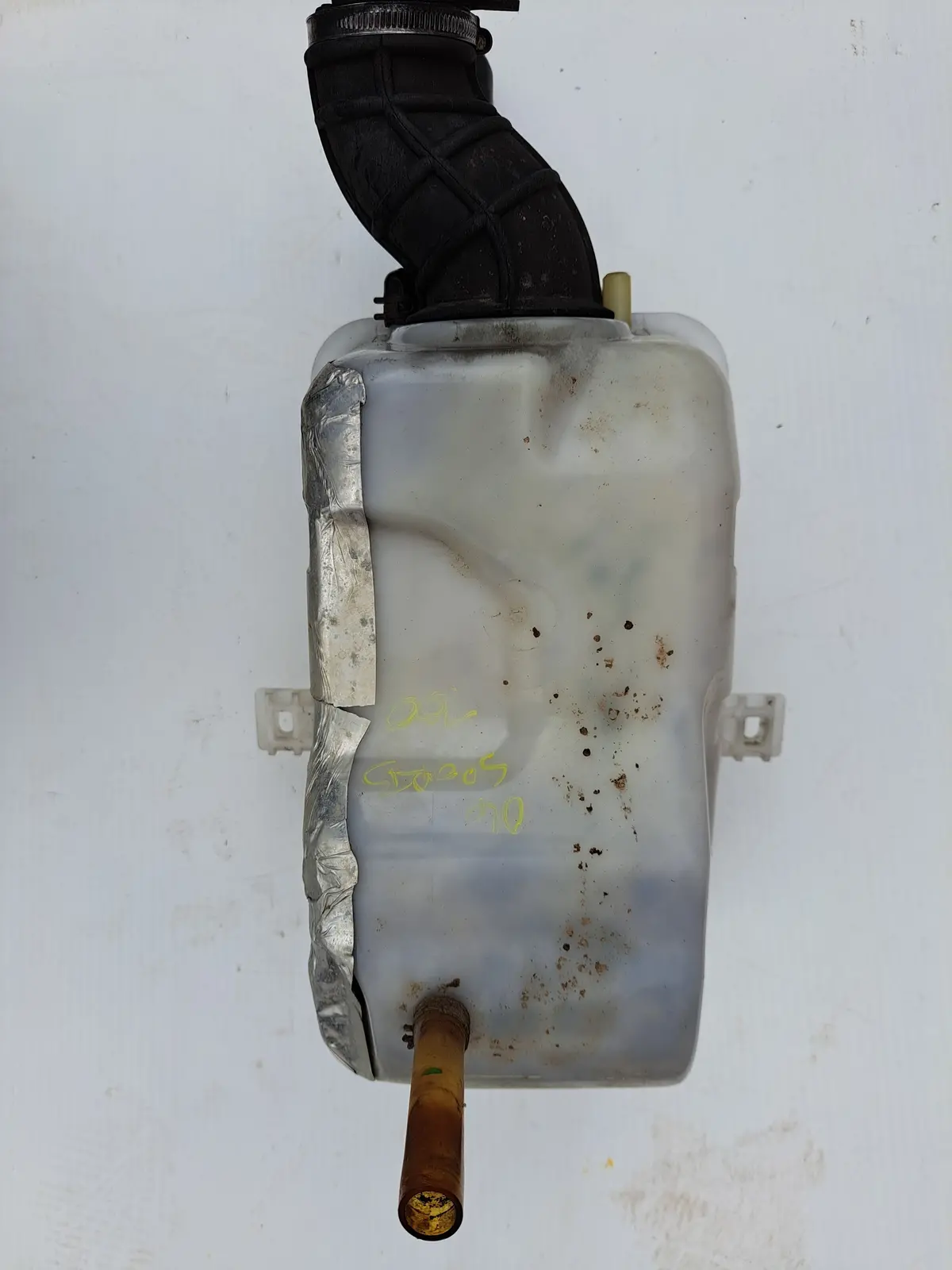 Polaris Sportsman Air Box 1
