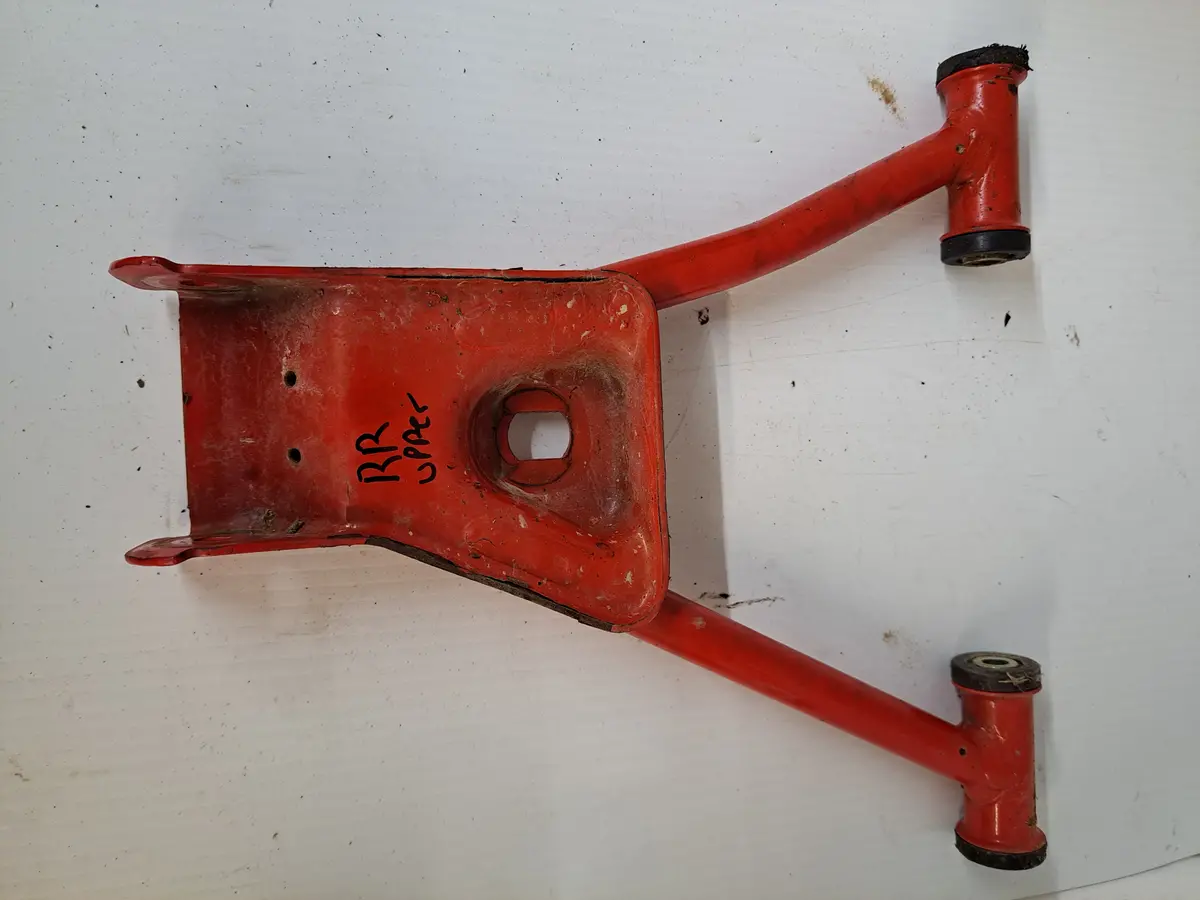 Sportsman Right Rear Upper A Arm 1