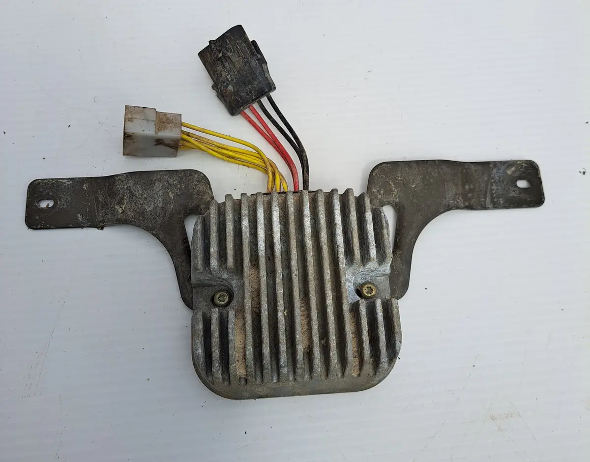 Sportsman 700 Efi Regulator Rectifier 1