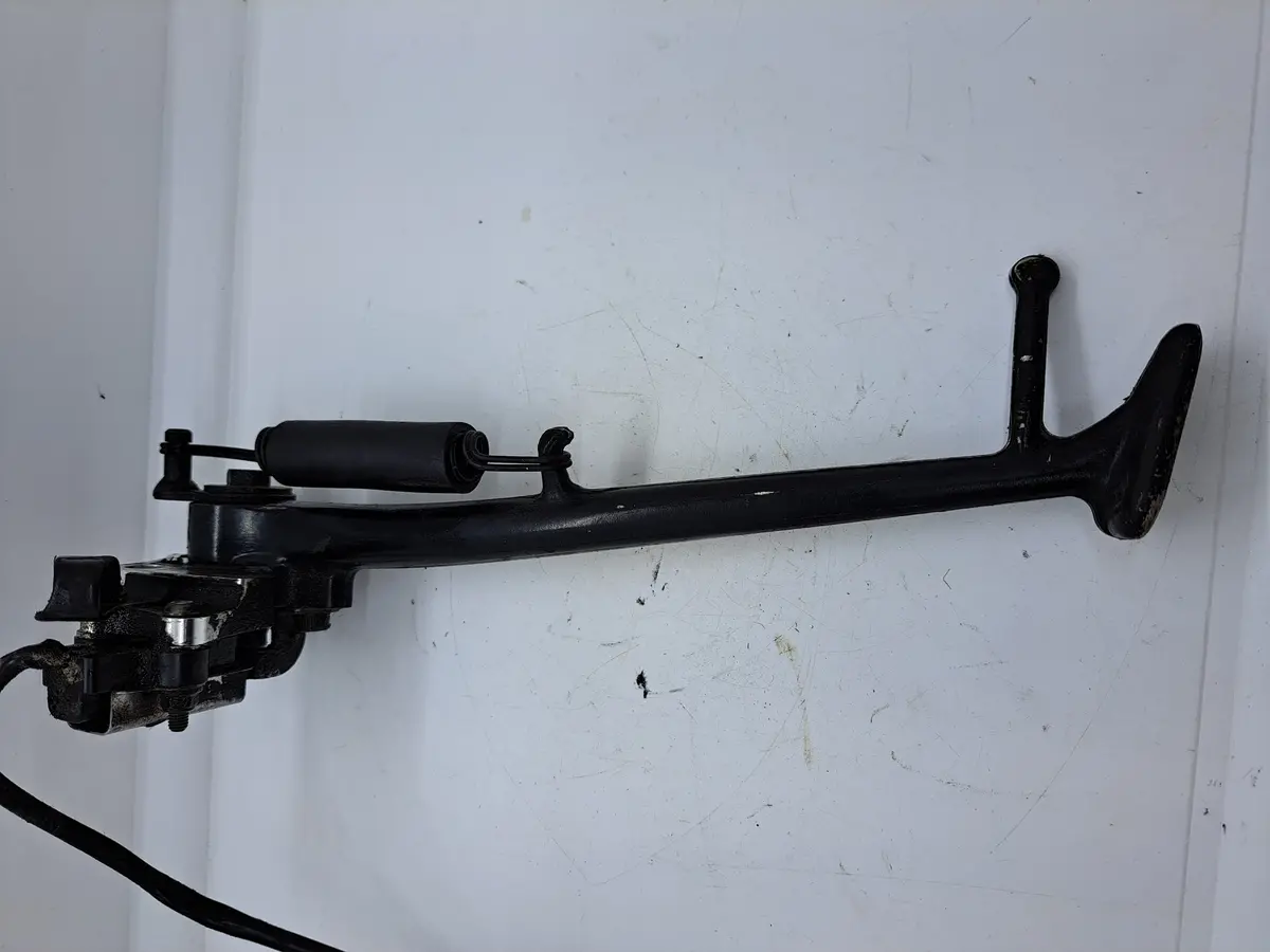 Yzf-R1 Side Stand With Switch 1