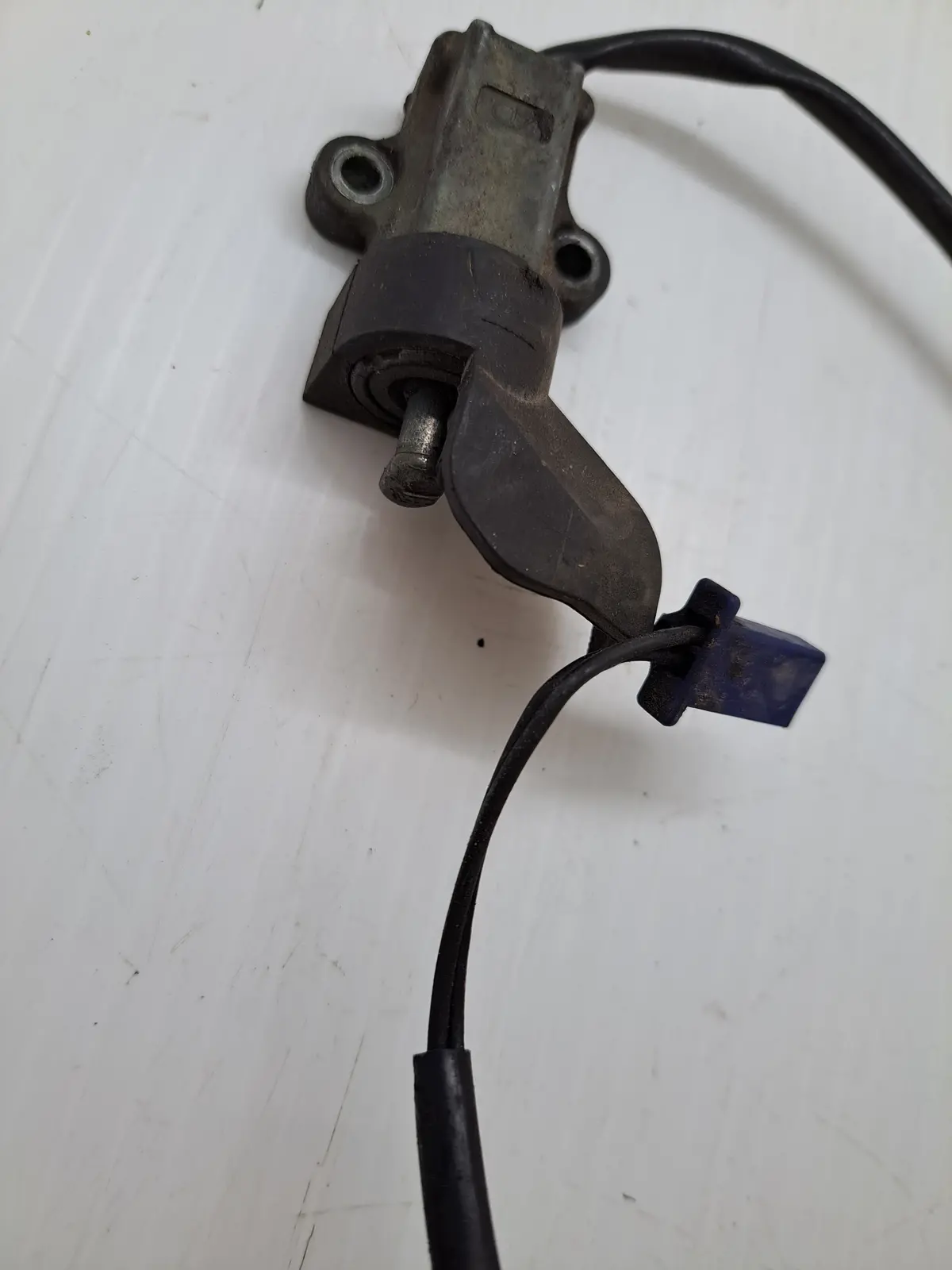 Road Star Xv1600 Side Stand Switch 1
