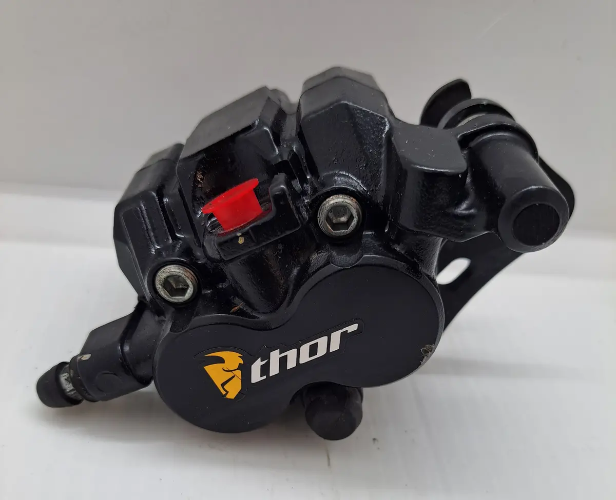 Ninja 300 Rear Brake Caliper 1