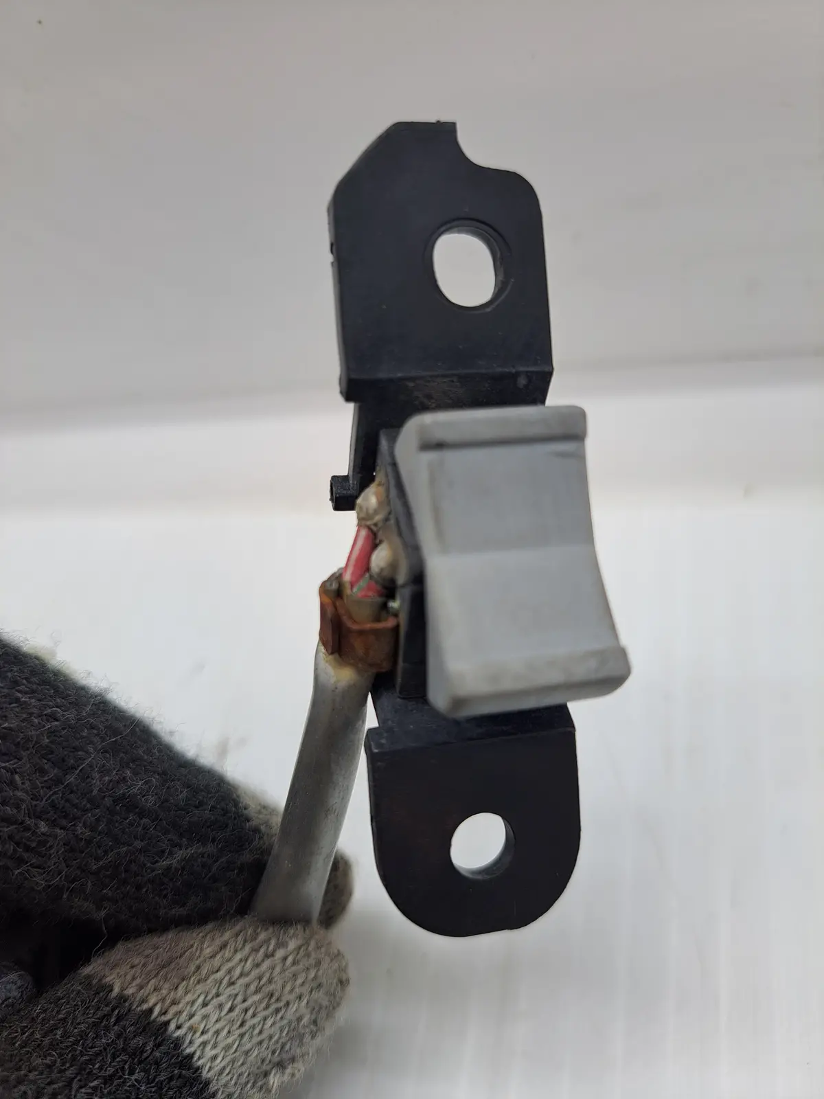 Yamaha Fuel Reserve Switch 1