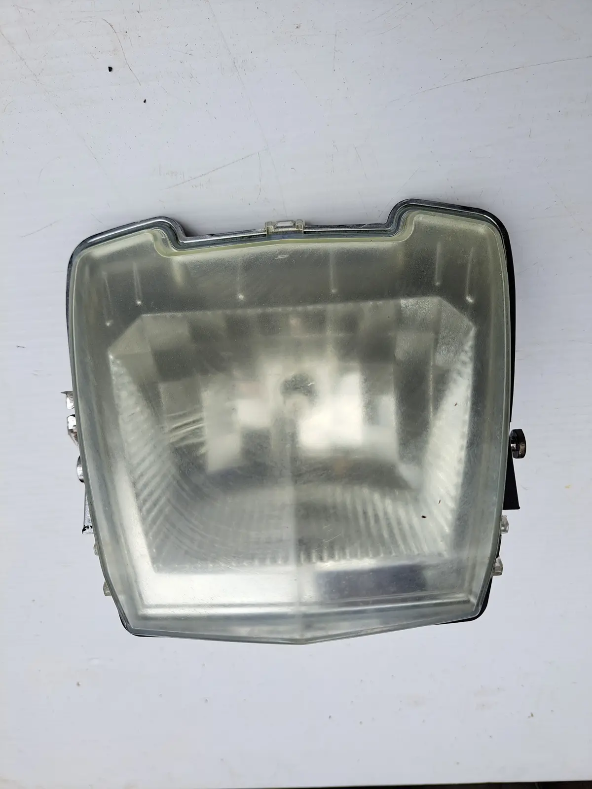 Polaris Sportsman Headlight 1