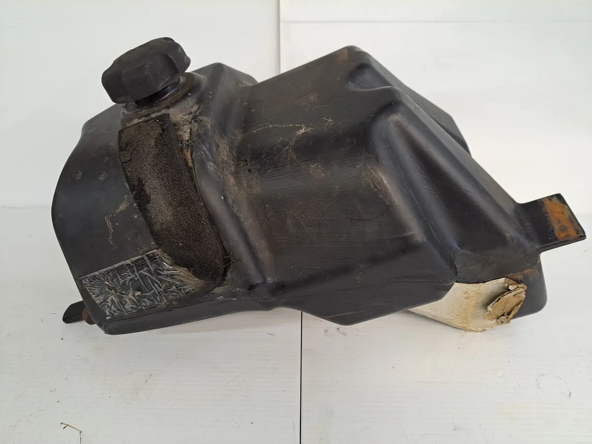 Sportsman 600 Gas Tank 1