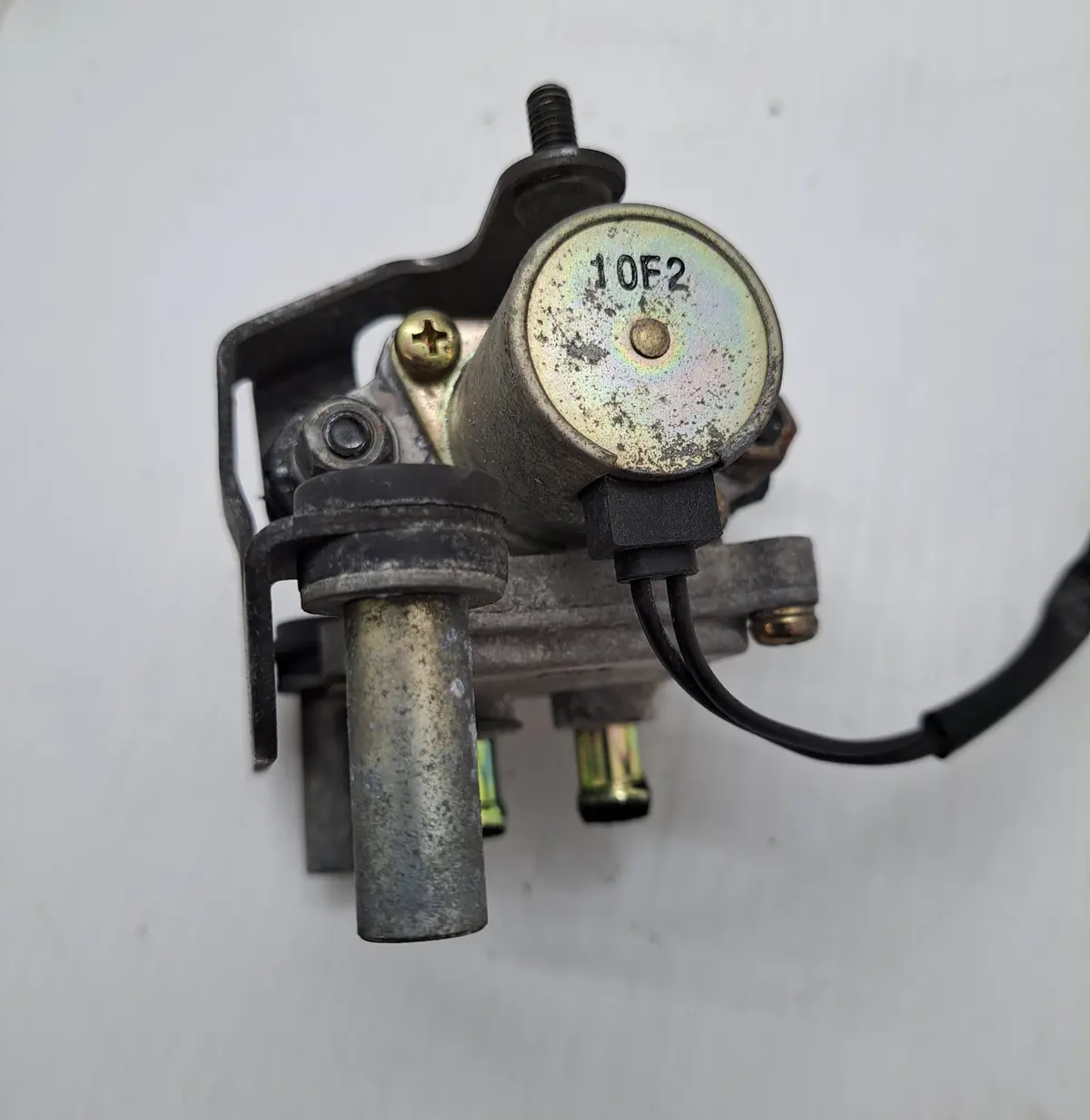 M50 C50 Second Air Valve 1