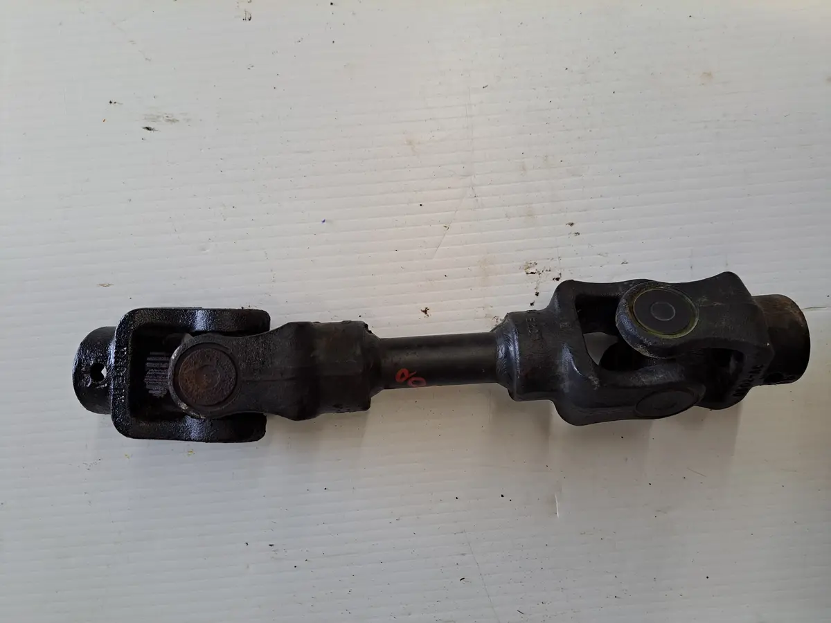 Polaris Sportsman Rear Prop Drive Shaft 1