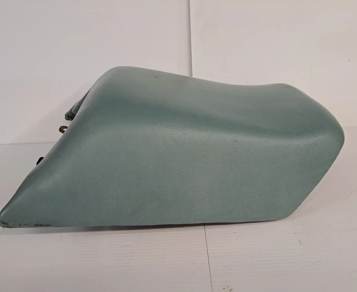 Gs1150 Rear Passenger Seat 1