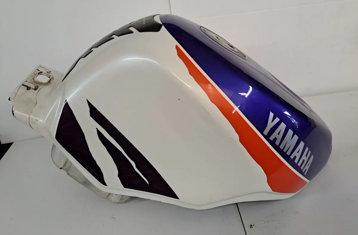 Yzf600r Gas Tank 1