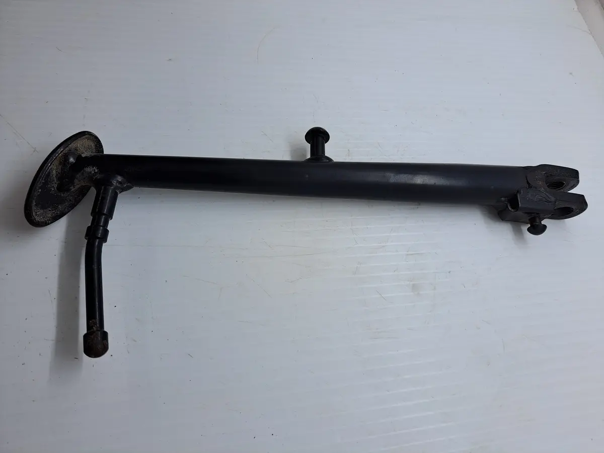 Ex650r Ninja Side Stand 1
