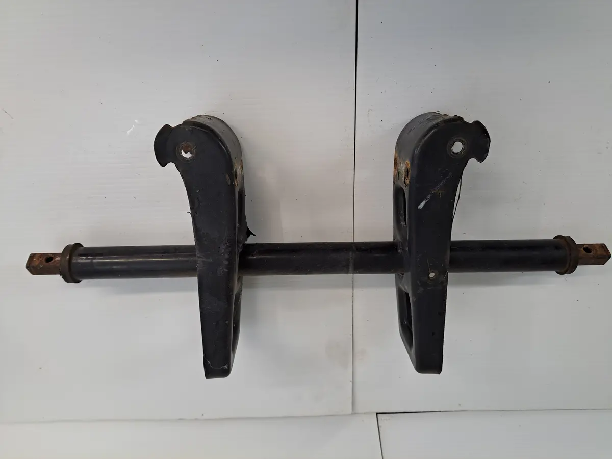 Sportsman 600 Rear Stabilizer Support 1