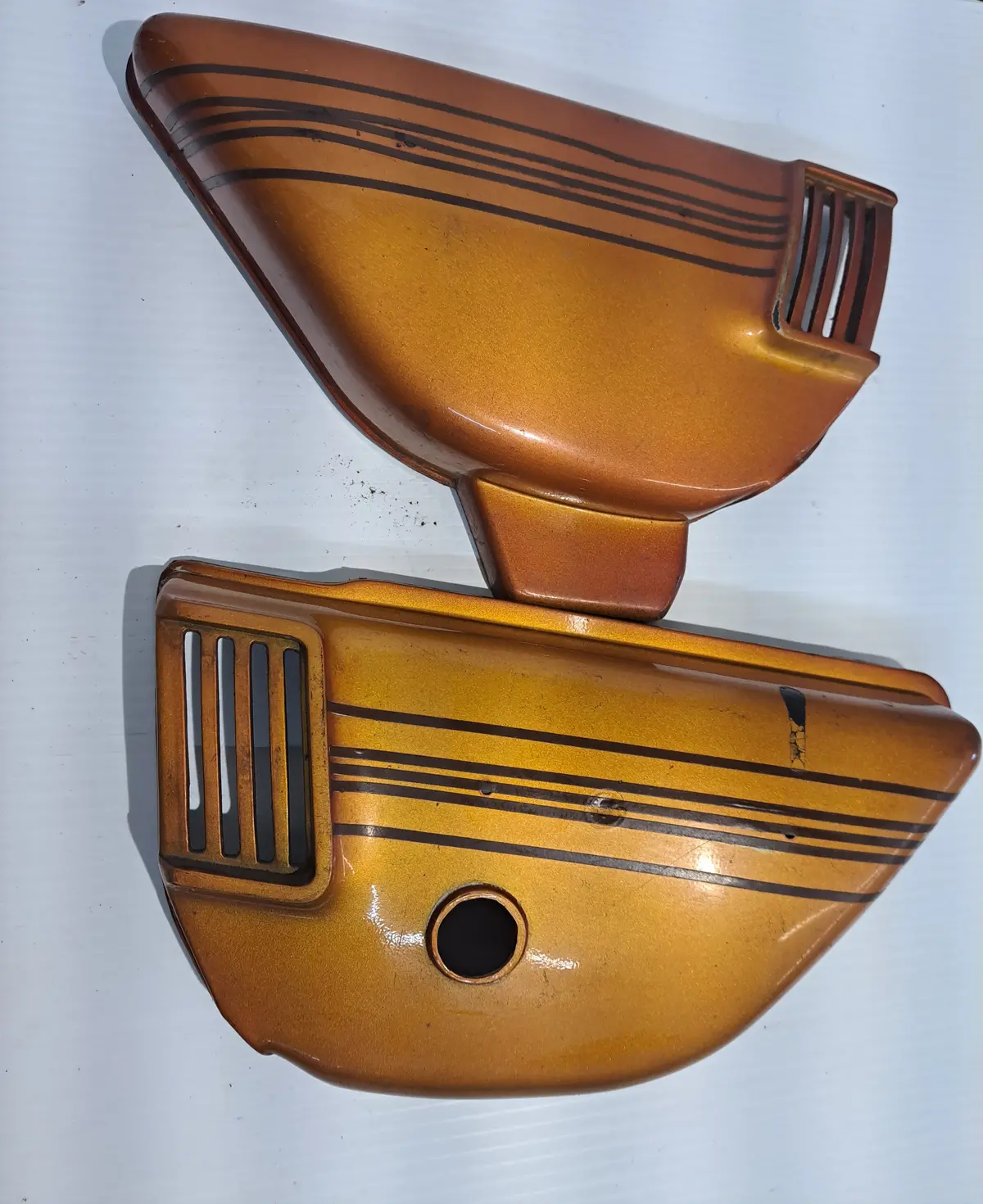 Gt185 Side Covers 1