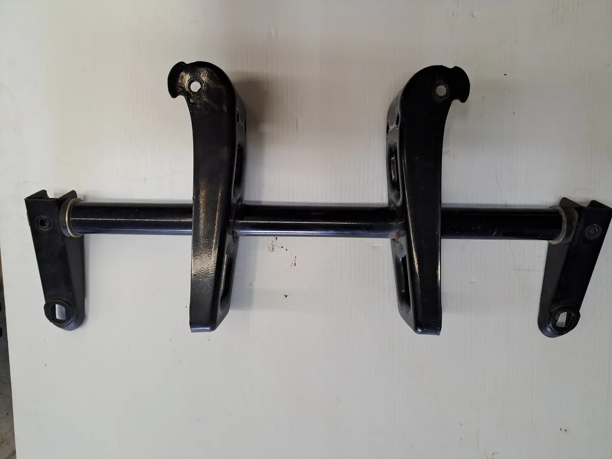 Sportsman Rear Stablizer Support 1