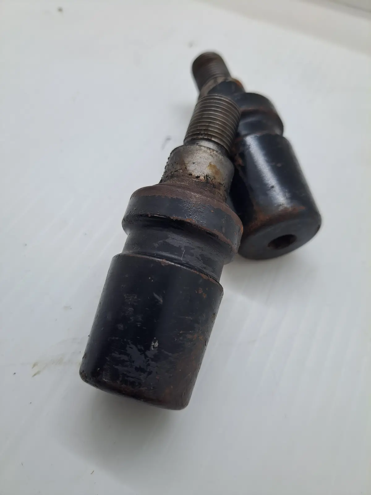 Yzf600r Bar Ends 1