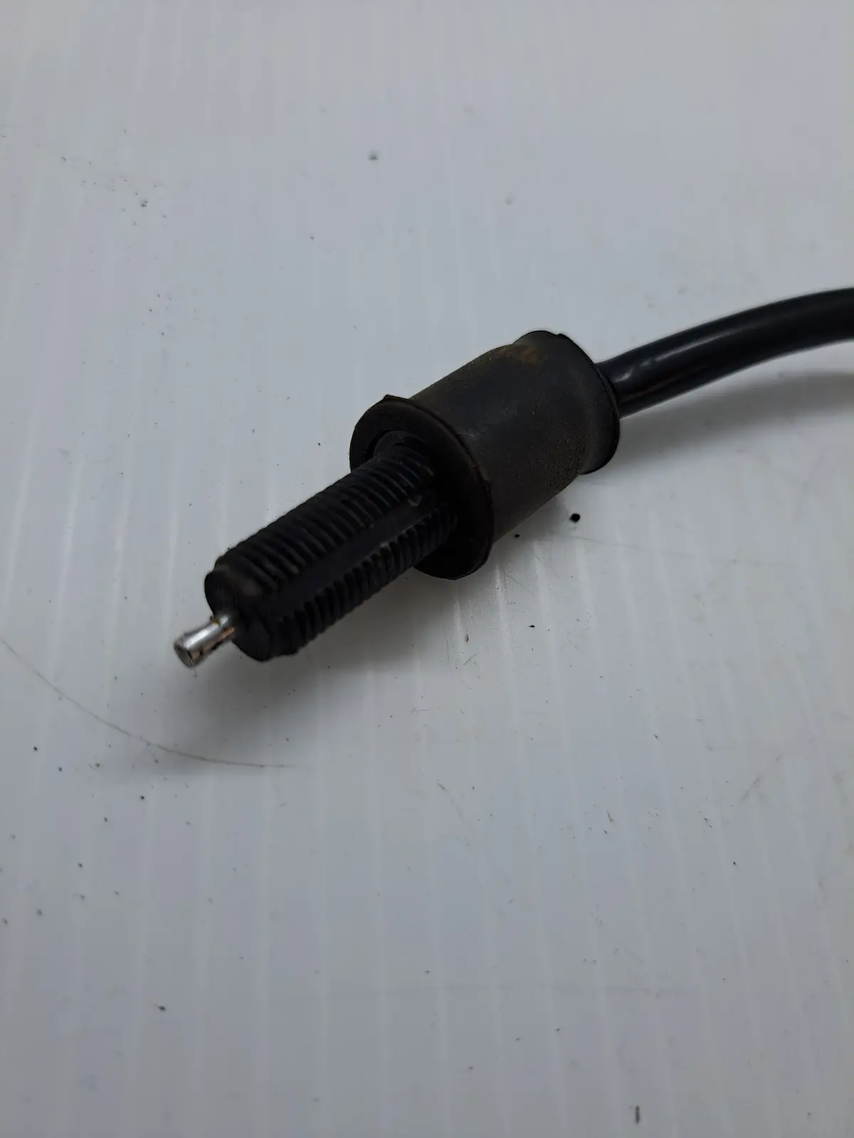 Ex650r Ninja Rear Brake Switch 1