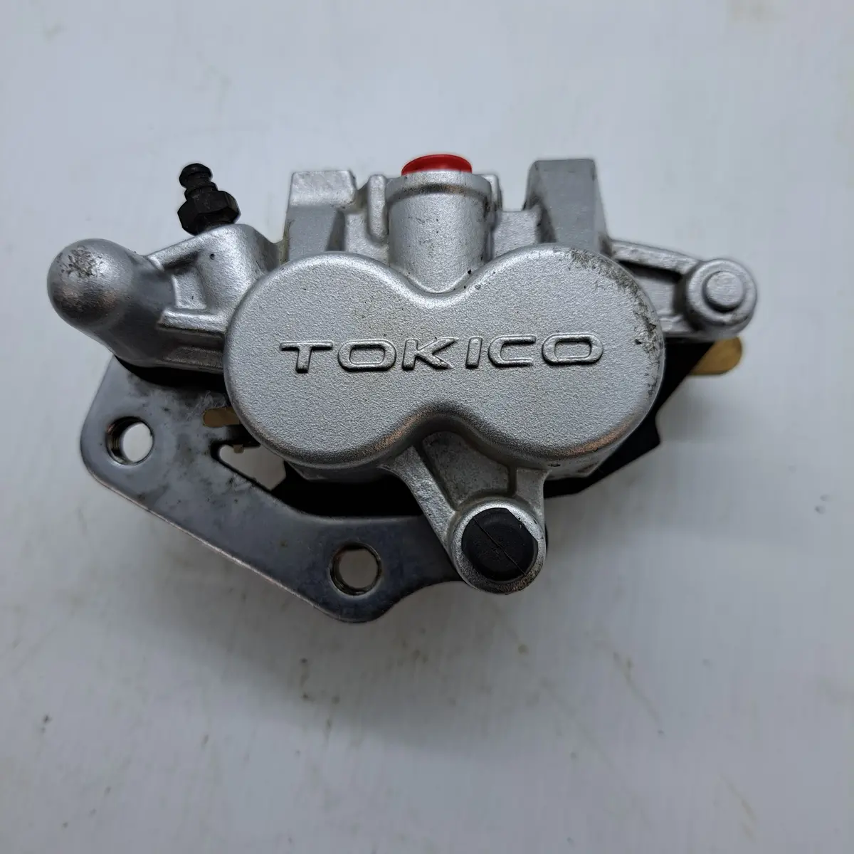 Vulcan 1500 Classic Rear Brake Caliper 1