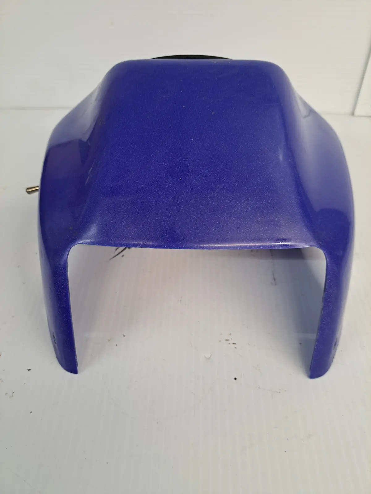 Sportsman 600 Upper Headlight Pod 1