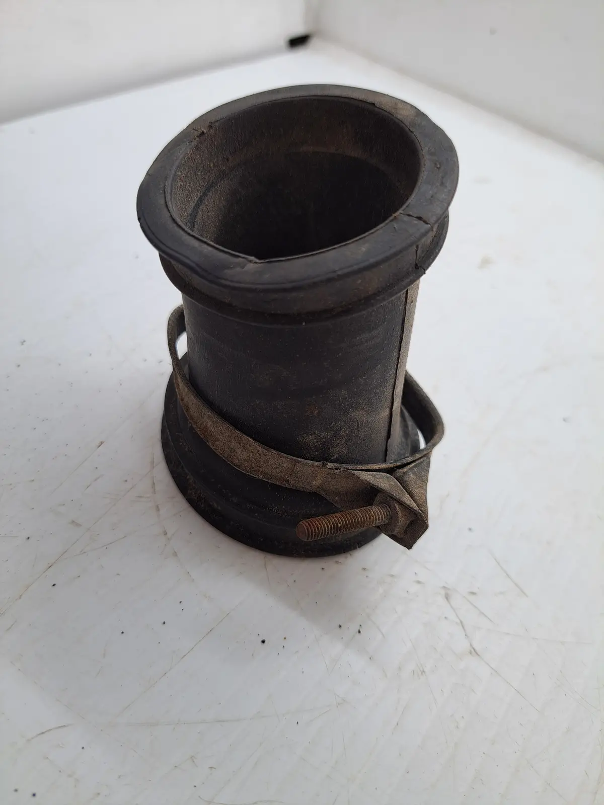 Lt300 King Quad Air Box Tube Outlet 1