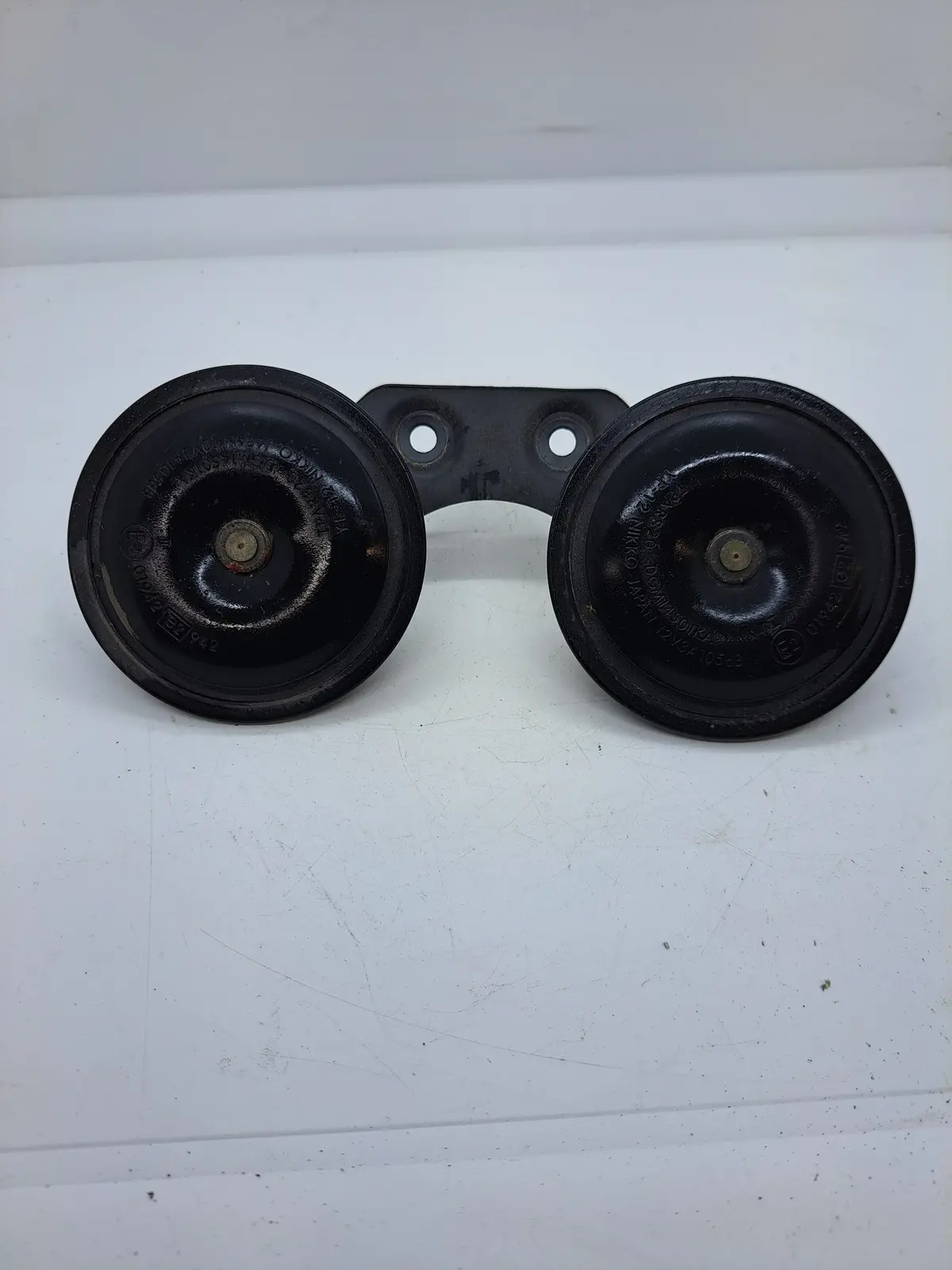 Concours Zg1000 Horn 1
