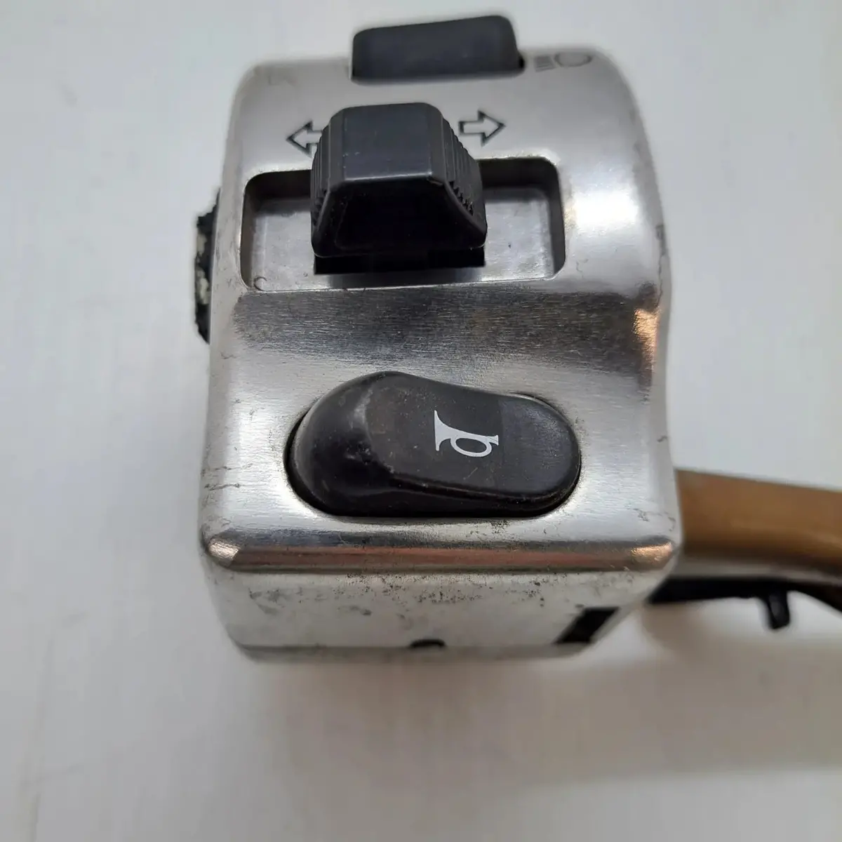 Road Star Xv1600 Left Handlebar Switch 1