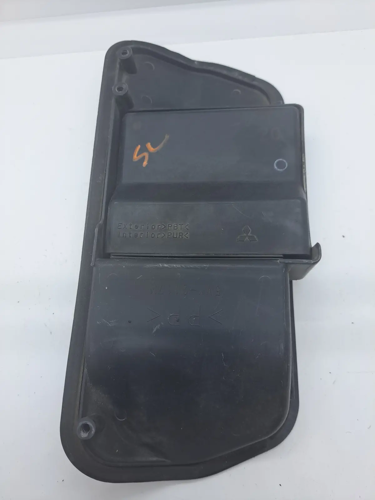 Yzf-R1 Ecu Cdi Ecm 1