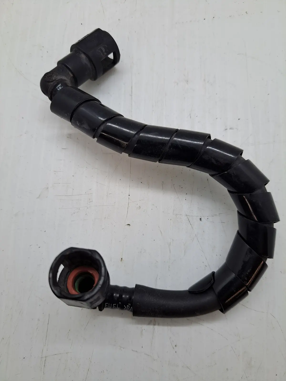 Suzuki Blvd M50 Fuel Hose 1