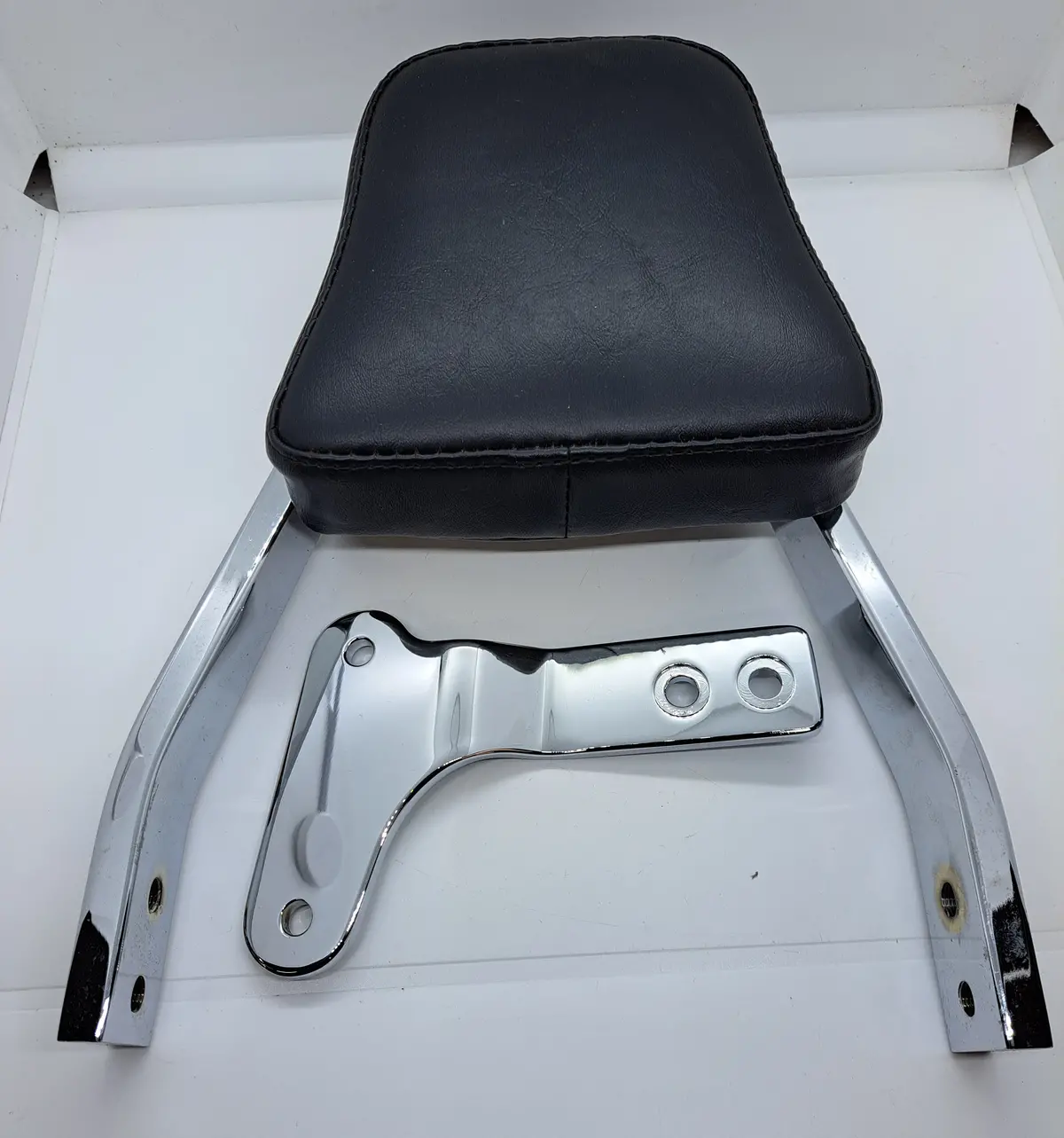 Vulcan Classic Backrest 1
