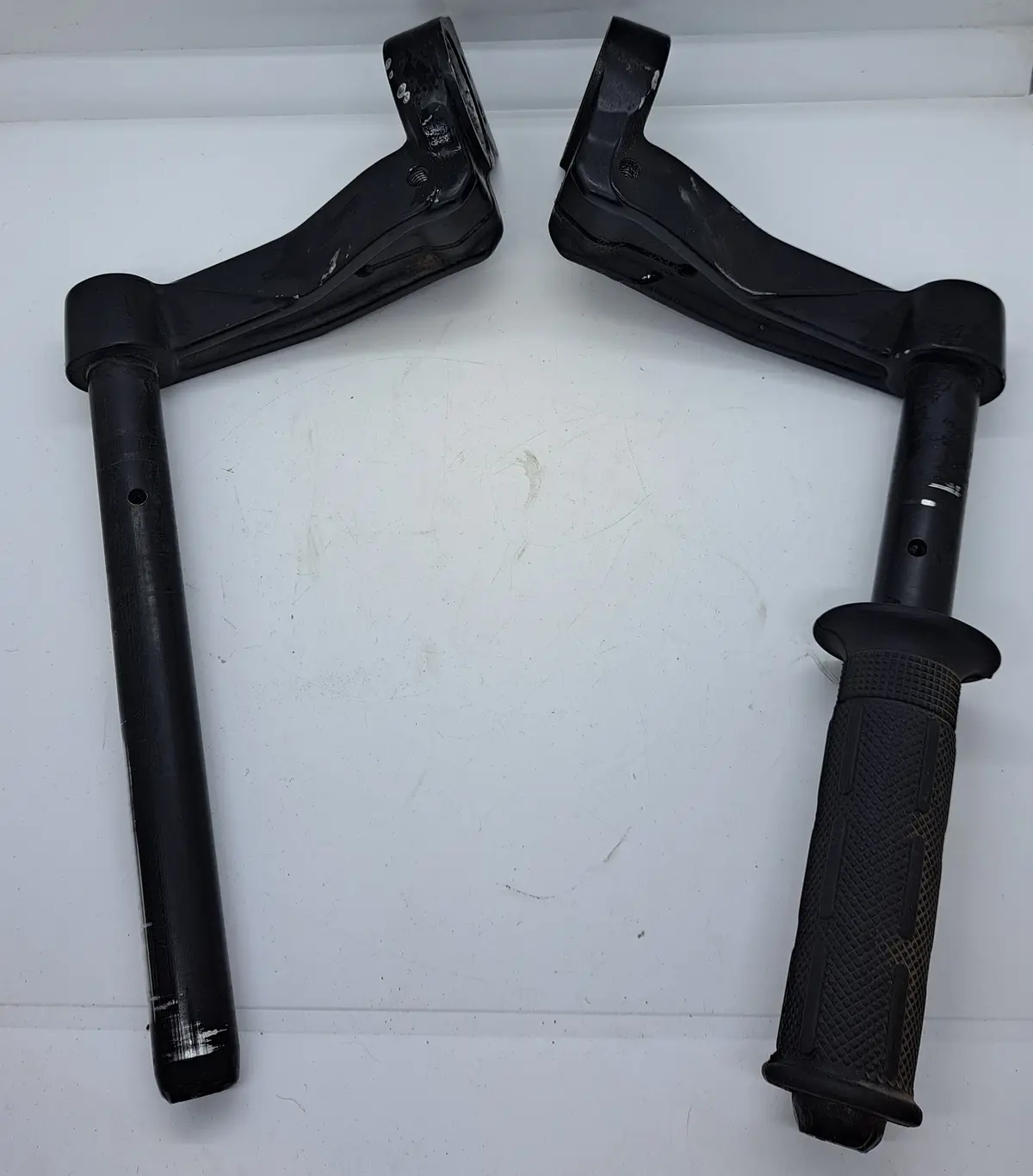 Concours Zg1000 Handlebars 1